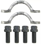 Genuine Acdelco U-joint Clamp Kit 45U0504. Fixed Price $23.80.