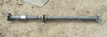 10-16 Mercedes E350 Rear Drive Shaft A2126106 2124106106. Fixed Price $224.99.