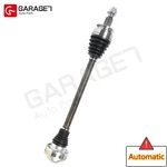 For 16-17 Chevrolet Camaro 3.6L V6 Rwd Auto Trans Rear Right Cv Axle Drive Shaft. Fixed Price $147.59.