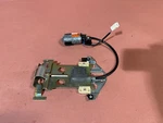 Bmw E34 525I E32 Front Left Power Seat Headrest Actuator Drive Motor Oem #90300. Fixed Price $27.00.