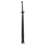 Driveshaft Prop Rear For Honda Pilot Acura Mdx 2016-2020 40100-TZ6-A23 Awd. Fixed Price $212.11.