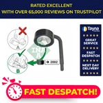 Aux Belt Tensioner Fits Bmw 525D E39 2.5D 2000 Drive V-ribbed Ina 64557786287. Fixed Price $56.72.