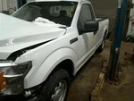 Rear Drive Shaft 141.0" Wb Assembly 3.3L 2WD Fits 18-20 Ford F150 Pickup. Fixed Price $232.30.