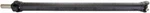 Dorman 936-611 Rear Driveshaft Assembly Fits Chevrolet Pontiac Models. Fixed Price $919.17.