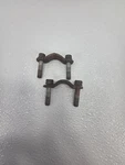 99-24 Gm Joint Retainer Bolts Set 11548472 Silverado Suburban Avalanche H2. Fixed Price $19.99.