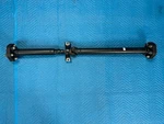 Oem Lexus SC430 Rwd Rear Drive Shaft Propeller W/ Bolts 37100-24400 2002-2010. Fixed Price $130.00.