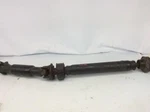 2008 Infiniti EX35 Rear Drive Shaft Awd Thru 4/08 Oe. Fixed Price $110.49.