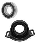 Rein Front Center Carrier Driveshaft Support W/ Bearing Mount Joint For Mercedes. Fixed Price $65.40.