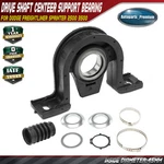 New Drive Shaft Center Support Bearing For Dodge Freightliner Sprinter 2500 3500. Fixed Price $62.45.