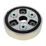 For Audi A3 Q3 Quattro Vw Tiguan Driveshaft Coupler Flex Joint 1K0521307A. Fixed Price $72.33.
