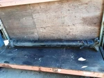 Maserati Quattroporte 2007 Rear Drive Shaft 486467. Fixed Price $278.00.