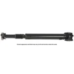 Cardone 65-9721 Driveshaft / Prop. Fixed Price $721.82.