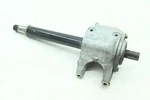 2015-2020 Mercedes-benz X156 GLA250 Front Intermediate Shaft W/ Bracket Oem. Fixed Price $103.49.