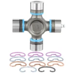 Spicer 5-1410-1X U-joint Kit 1410/SPL36 Series (osr). Fixed Price $56.81.