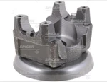 Replaces 90-4-321-1X Spicer SPL90 End Yoke , Fl. Fixed Price $483.35.