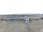 2009 - 2012 Land Rover LR2 Drive Shaft Cardan Differential Propeller Rear Oem. Fixed Price $226.79.