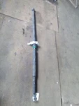 14 Lincoln Mkz Rear Drive Shaft Awd 2.0 Liter Vin 9 8TH Digit Turbo. Fixed Price $206.44.