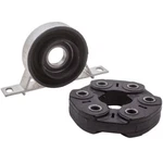 For Bmw E46 Propshaft Drive Center Support Bearing+flex Disc Joint Guibo. Fixed Price $67.95.