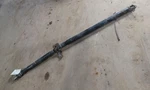 2012-2020 Mitsubishi Outlander Rear Drive Shaft Awd. Fixed Price $142.49.
