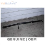 2011-2014 Audi A8 Quattro Rear Driveshaft / Propeller 4H4521101R. Fixed Price $309.99.
