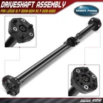 Rear Side Driveshaft Prop Assembly For Lexus Is 2008-2014 Rc 15-20 Rwd. Fixed Price $239.29.