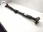 2009-12 Mercedes SL63 Amg Rear Driveshaft Prop Cardan Assembly Rwd R230 6.3L. Fixed Price $400.45.