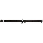 Rear Drive Shaft 215MM Ring Gear 8.46" 3.6L 4WD Fits 11-12 Durango 610302. Fixed Price $2497.00.