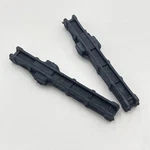 Lr Defender Discovery Rr P38 V8 Main Bearing Cap Seal LUN000010 Set X2. Fixed Price $10.95.