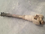95 96 97 98 99 Chevy 1500 Pickup Automatic Front Drive Shaft 7.4L 4L60E. Fixed Price $239.46.