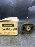 Westar EM-2463 Manual Trans Mount 81-83 Ford Escort/lynx Free Shipping *. Fixed Price $16.99.
