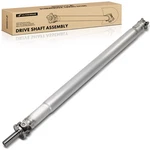 A-premium Aluminum Rear Driveshaft Prop Assembly Ford F150 2018 146"WB. Fixed Price $470.49.
