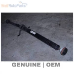 2014-2018 Audi S6 Rear Driveshaft / Propeller 4G0521101K. Fixed Price $342.00.