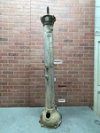 09 Chevy Corvette C6 Rear Drive Shaft Torque Tube 6.2L LS3 Manual Shift 24242089. Fixed Price $999.99.