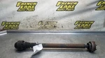 Front Drive Shaft 3.7L Fits 2004 Jeep Liberty 1283717. Fixed Price $75.00.