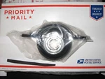Drive Shaft Center Support Bearing For 2003-2005 Kia Sorento AD08650500A 2WD. Fixed Price $20.68.