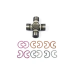 Genuine Mopar U-joint Kit 68048402AB. Fixed Price $119.78.
