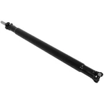 Rear Driveshaft For Gmc Jimmy 96-04 Chevrolet Blazer 1996-2005 V6 4.2L 4.3L Rwd. Fixed Price $188.73.