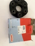 Corteco 21652254 Drive Shaft Flex Joints Front For Bmw Z4 2022-2023. Fixed Price $70.82.