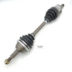 Fenco CV6522 Front Right Axle Shaft For 86-03 Continental Sable Taurus. Fixed Price $64.31.