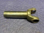 Spicer 32 Spline Slip Yoke For 1350 U-joint TH400 4L80E NP208 NP241 Square Body. Fixed Price $79.95.