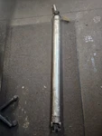 2008 Ford Crown Victoria Police Interceptor 4.6L Aluminum Driveshaft. Fixed Price $164.99.