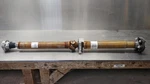 2024-2025 Ford Mustang Gt 5.0L Manual Oem Rear Drive Shaft Assembly PR334K145EB. Fixed Price $195.49.