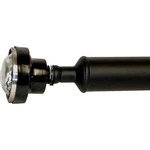 Rear Drive Shaft 2WD 230MM 9.06" Ring Gear Fits 11-12 Grand Cherokee 294279. Fixed Price $934.78.