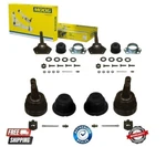 New Moog 2 Upper & Lower Ball Joints Front Set Buick Cadillac Chevrolet Rwd. Fixed Price $109.44.
