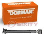 Dorman 936-331 Shaft For SK936331 2204107106 Driveline Axles Bz. Fixed Price $384.86.