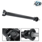 52111558AB Rear Driveshaft Prop Assembly For Jeep Liberty Kj 2002-2003 4WD. Fixed Price $134.90.
