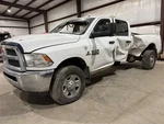 2016 Dodge Ram 2500 Front Drive Shaft 6.7L Diesel Used 258K Miles Oem 05146802AA. Fixed Price $124.39.