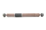 2007-2018 Jeep Wrangler 3.6L 4WD Rear Drive Shaft Assembly. Fixed Price $275.00.