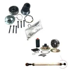 Driveshaft Cv Joint Repair Kit For '02-07 Buick Rendezvous Rear Both. Fixed Price $126.95.
