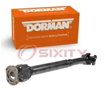 Dorman 938-163 Drive Shaft For N95418 N95401 N95357 93-1407 93-1406 93-1401 Gx. Fixed Price $480.65.